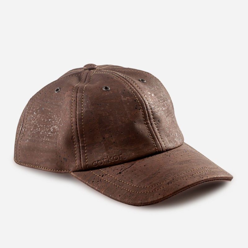 Baseball Cap (braun)