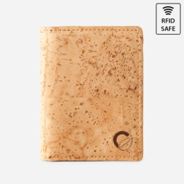 Geldbörse Minimalist natur