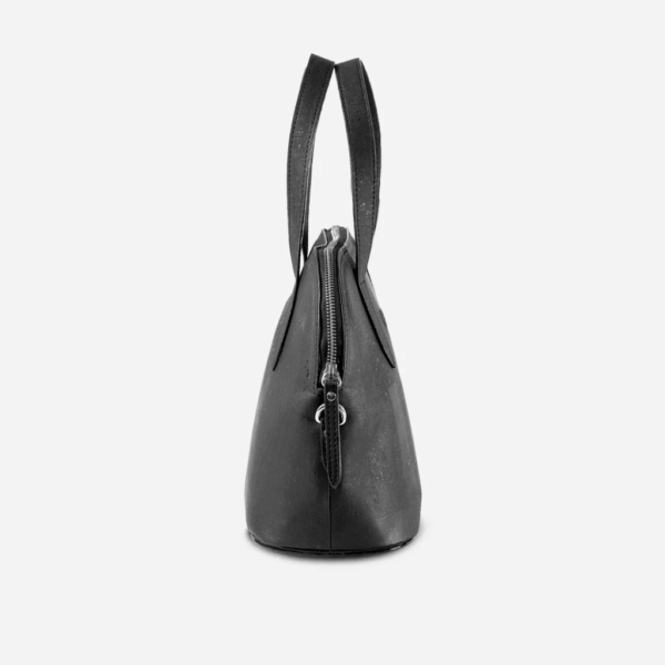 Handtasche (schwarz)