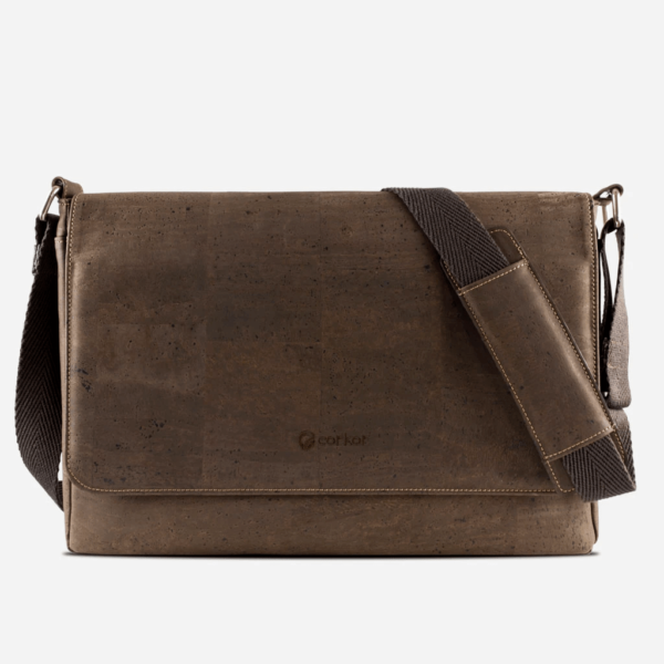 Messenger Bag (braun)