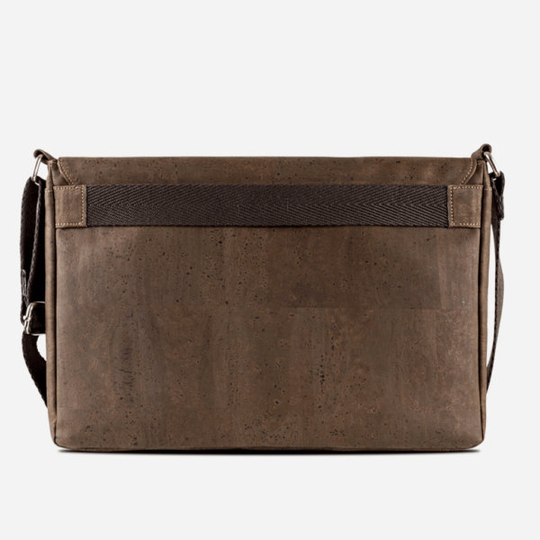 Messenger Bag (braun)