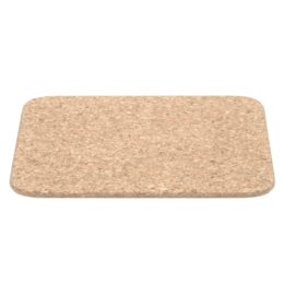 Kork Mousepad natur
